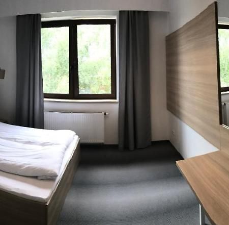 Lesna Perla Hostel De Lux Marklowice Eksteriør bilde
