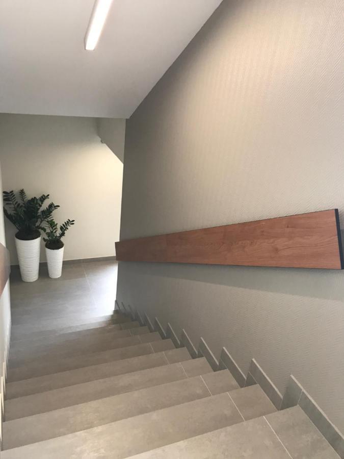 Lesna Perla Hostel De Lux Marklowice Eksteriør bilde