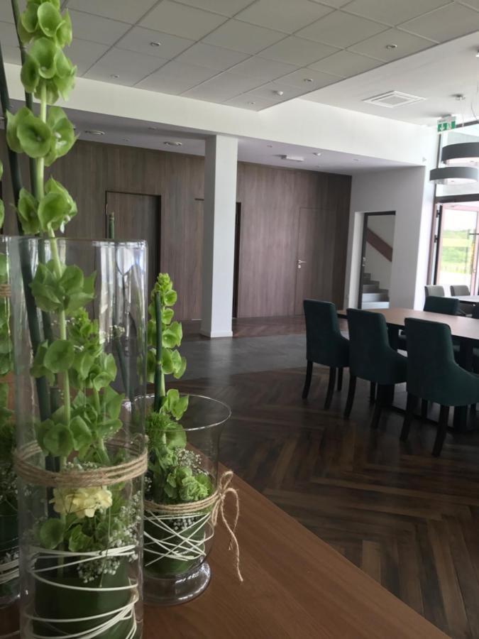 Lesna Perla Hostel De Lux Marklowice Eksteriør bilde