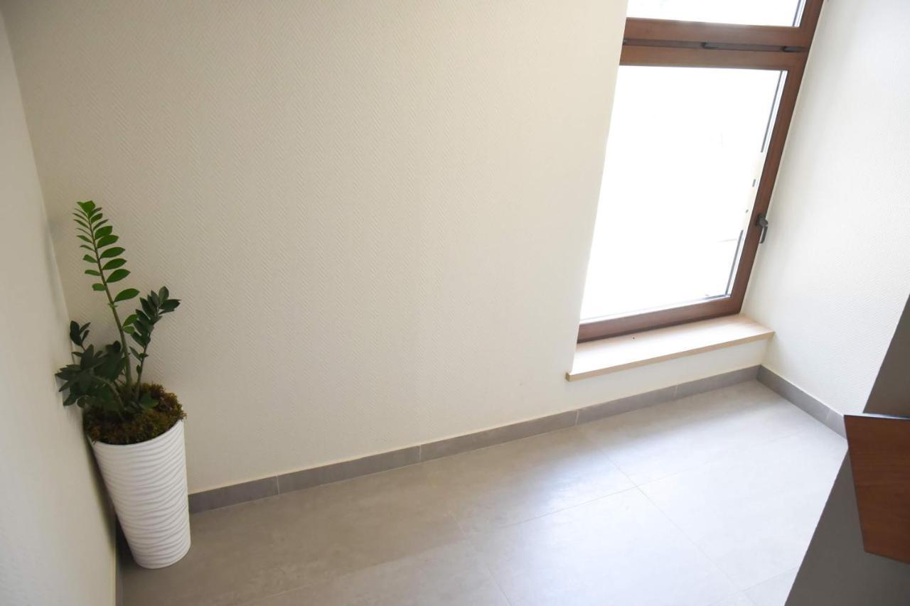 Lesna Perla Hostel De Lux Marklowice Eksteriør bilde