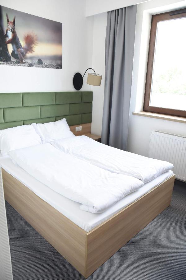 Lesna Perla Hostel De Lux Marklowice Eksteriør bilde